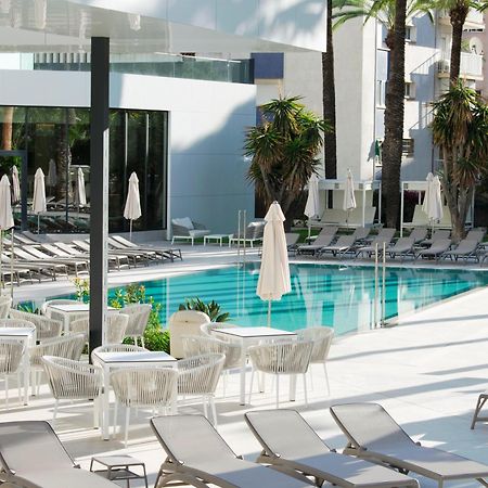 Port Alicante City & Beach المظهر الخارجي الصورة