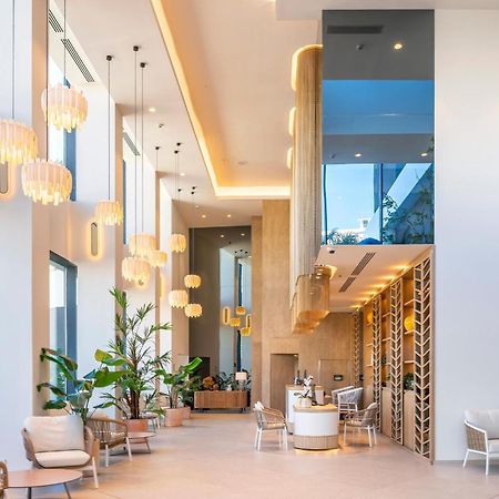 Port Alicante City & Beach المظهر الخارجي الصورة
