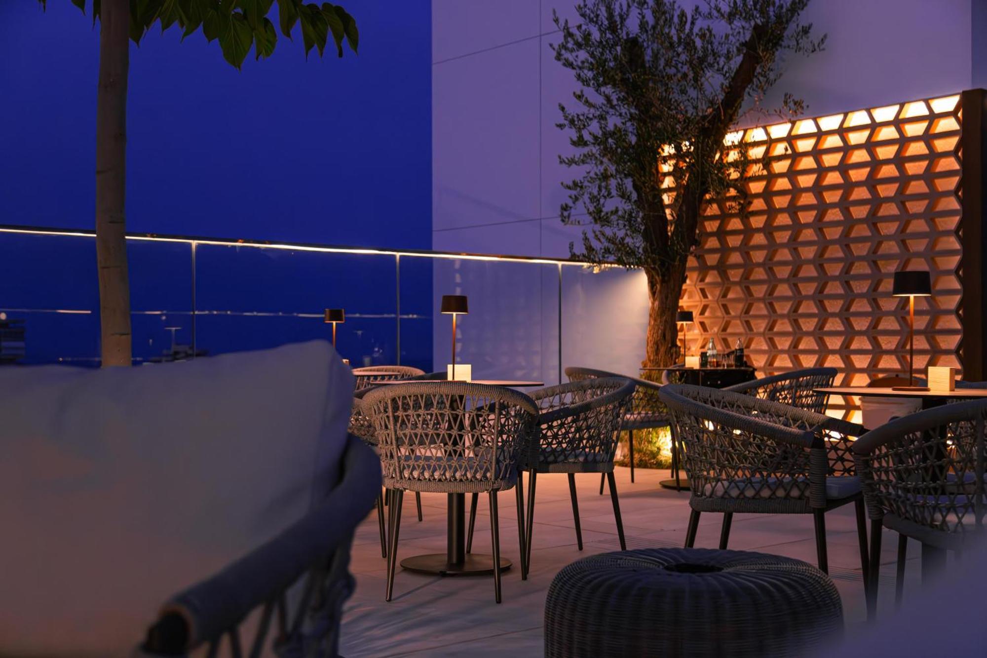 Port Alicante City & Beach المظهر الخارجي الصورة