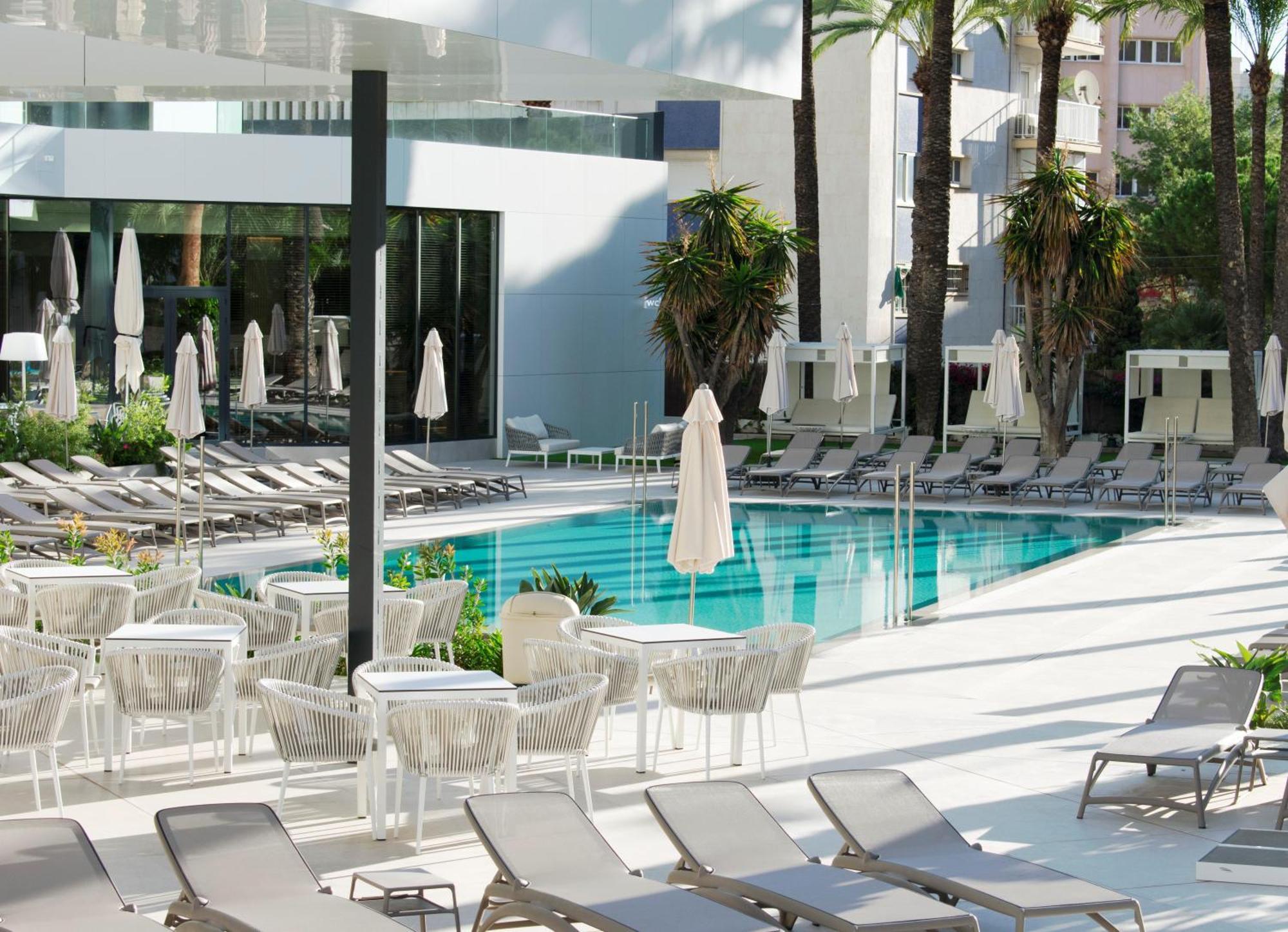 Port Alicante City & Beach المظهر الخارجي الصورة